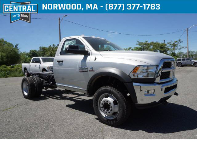 2018 dodge ram regular cab